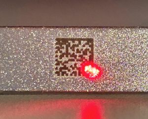 marcatura laser