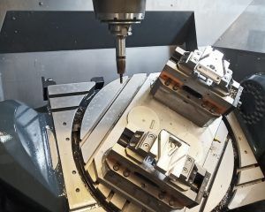 lavorazioni cnc