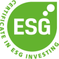 Esg logo